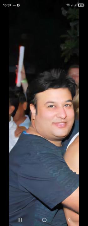 Addy Khanna