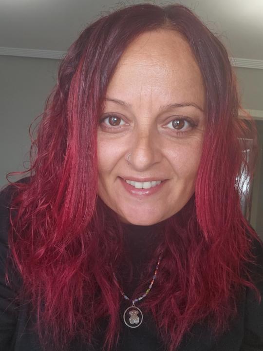 Esther Orgaz Nevado