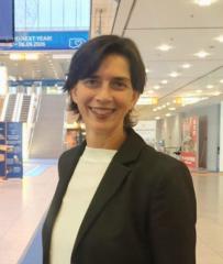 Sabina Perozzi