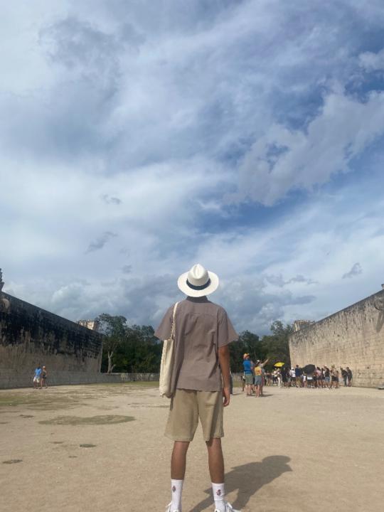 Carlos Aguirre