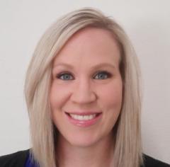 Angie Tessier