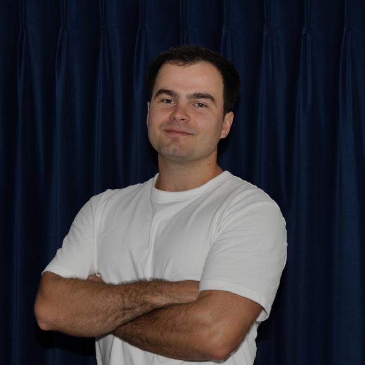 Aleksander Denisenko