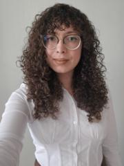 Andrea Kerem Saldaña Mendez