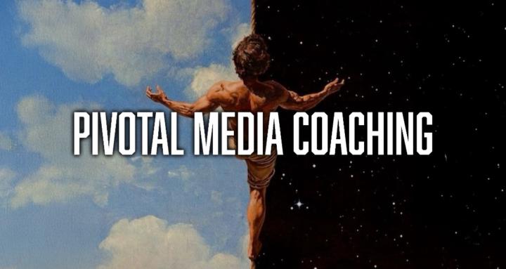 Pivotal Media Coaching Program