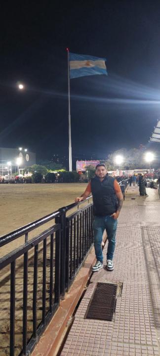 Matias Aguirre