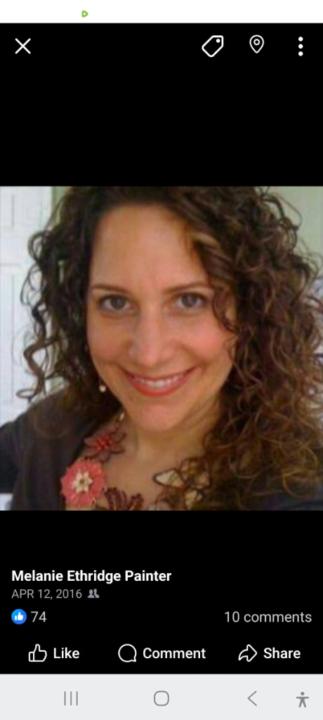 Melanie Painter