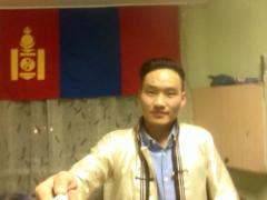 Erdenebaatar Uuganbaatar