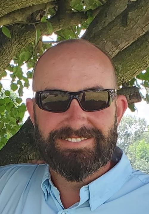 Jeff White