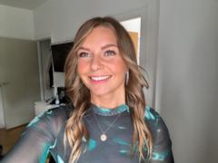 Cille Christiansen
