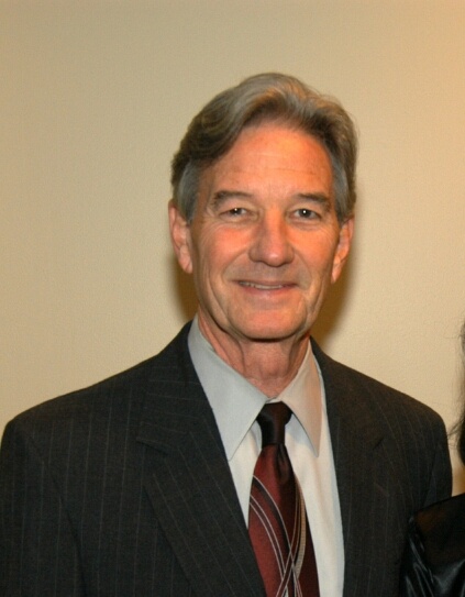 Neal Ewing