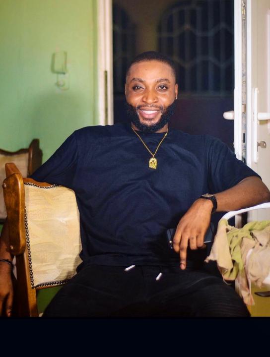 Boakye Prince Gerrald