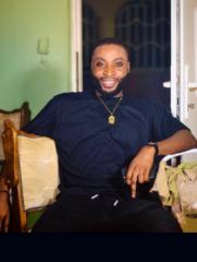 Boakye Prince Gerrald