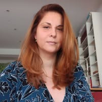 Eugenia Mihaela Alexoiu