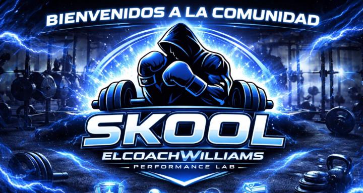 ElCoachWilliams