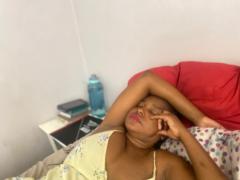 Refilwe Mashinyana