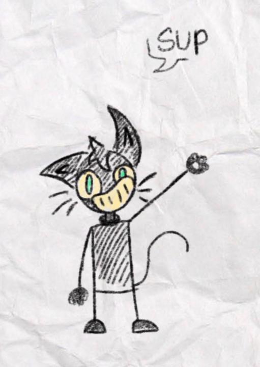 Black Tiger