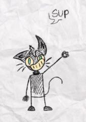 Black Tiger