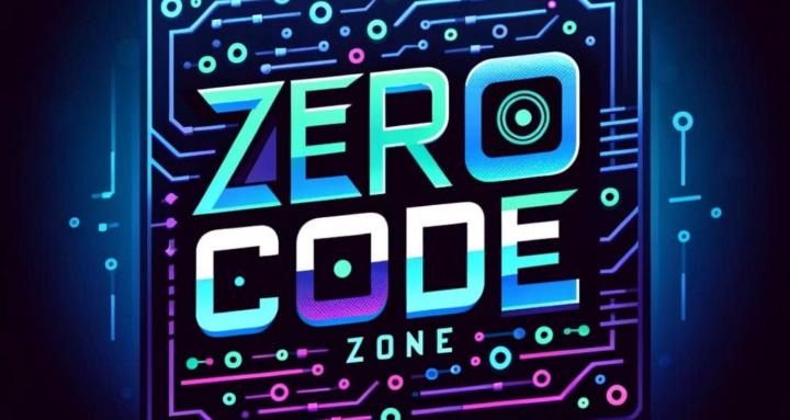 ZeroCodeZone