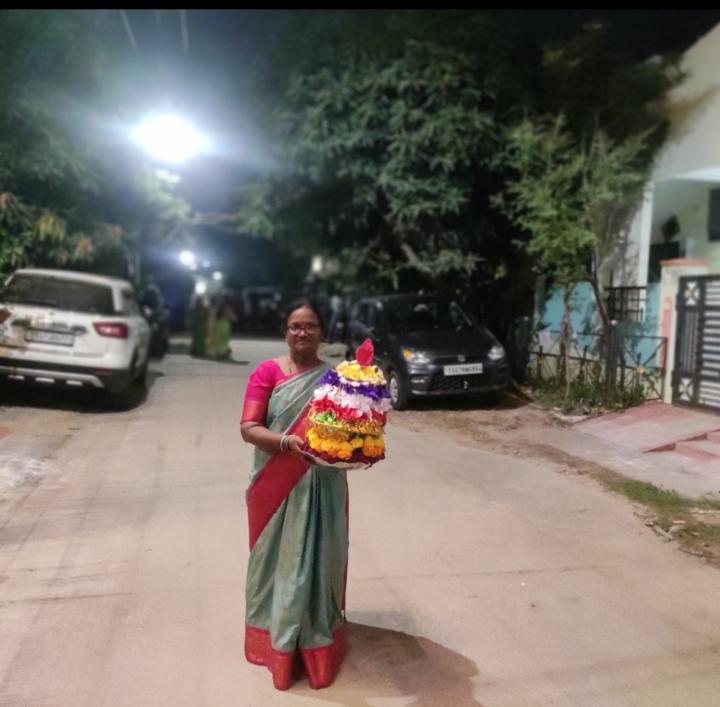 Ram Raghu
