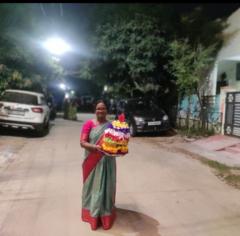 Ram Raghu