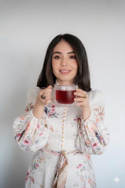 Samanta Ruiz Giler