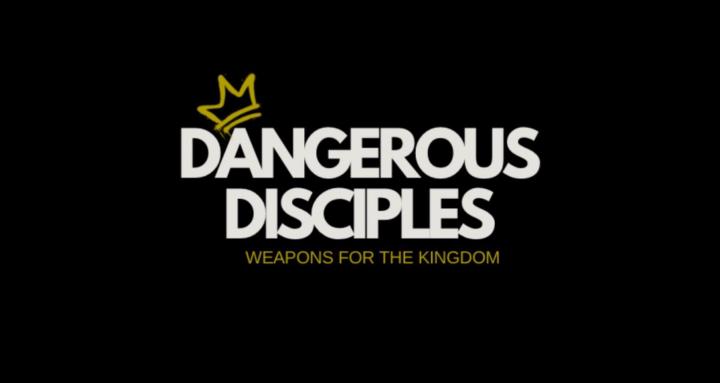 Dangerous Disciples