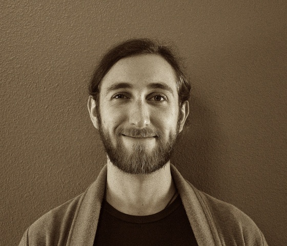 Benjamin Ritter
