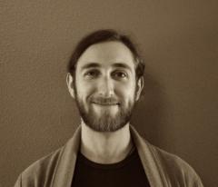 Benjamin Ritter