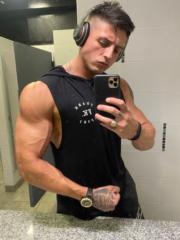 Agustin Ramos