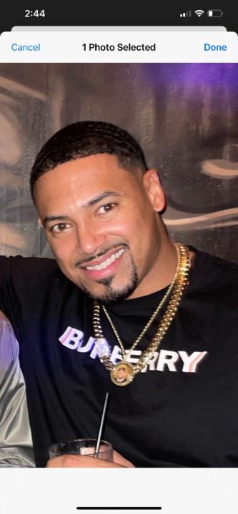 Ray Abreu