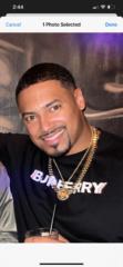 Ray Abreu