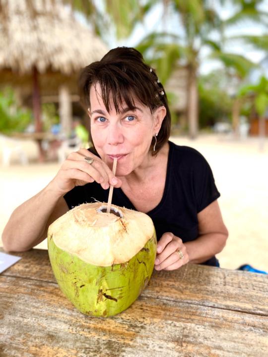 Suzette Parker