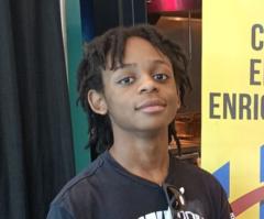 Amari Jones