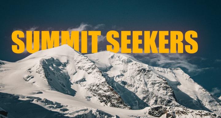 Ruzzi's Summit Seekers