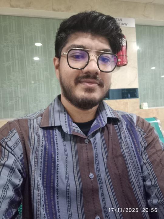 Kazi Shoriful Islam Opu