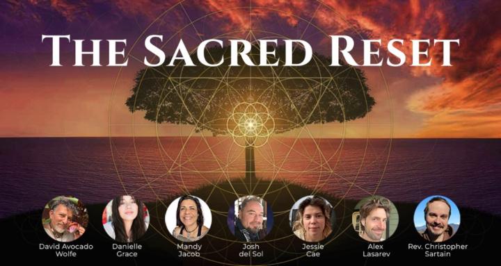 The Sacred Reset