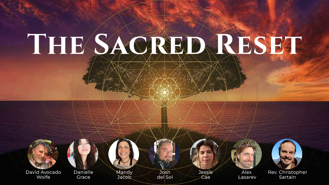 The Sacred Reset