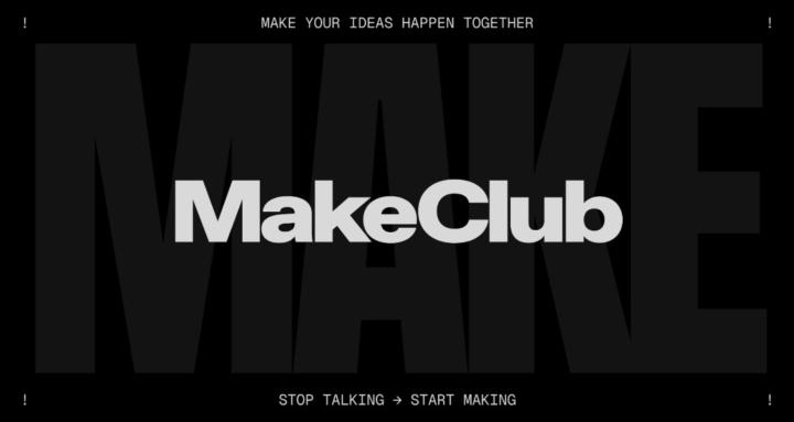 Make Club