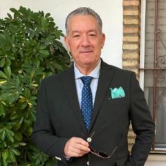 Jose Antonio Ramos Marmol