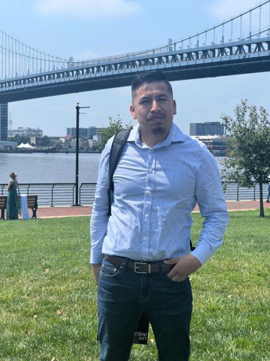 José Salinas Alvarado