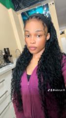 Shaniel Grey