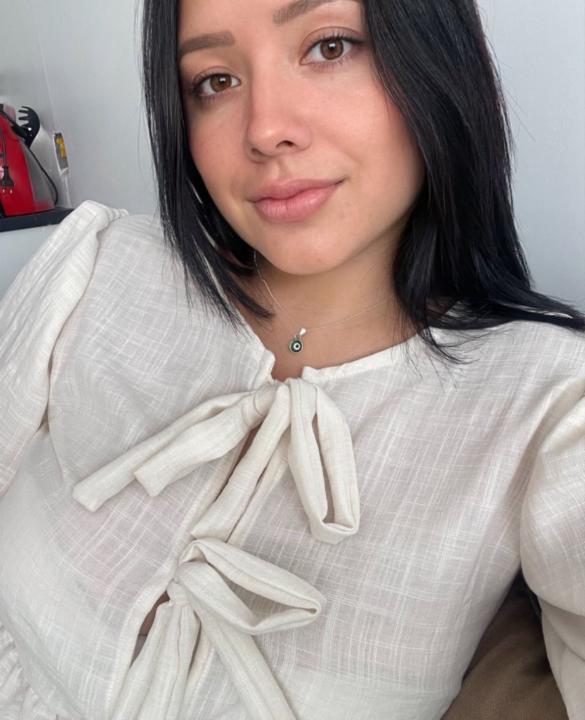 Brigitte Falcon zavaleta