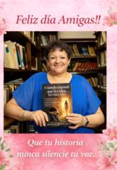 Marisa Basaldúa