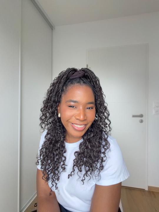 Laetitia Ngambi