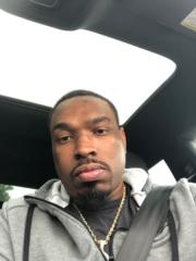 Deantwan Dixon