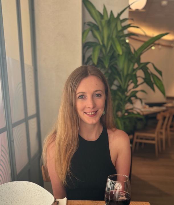Anna Wallace