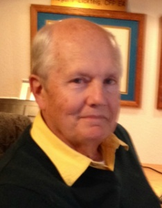 Roger Lickteig