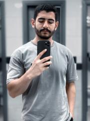 Mohamed Fekry
