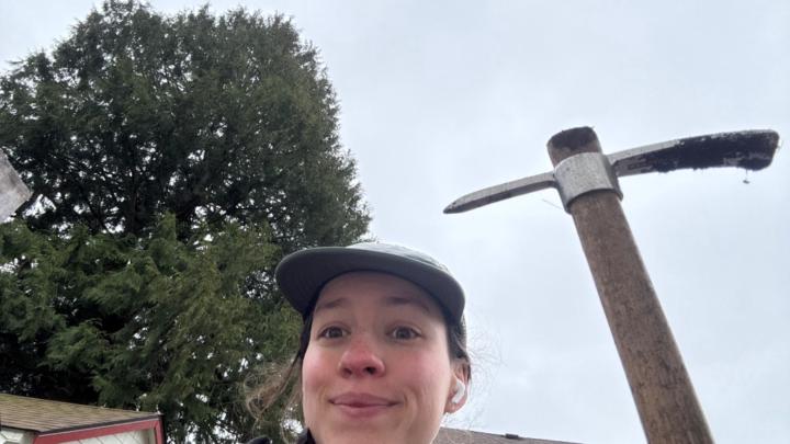 Ella Arnerich