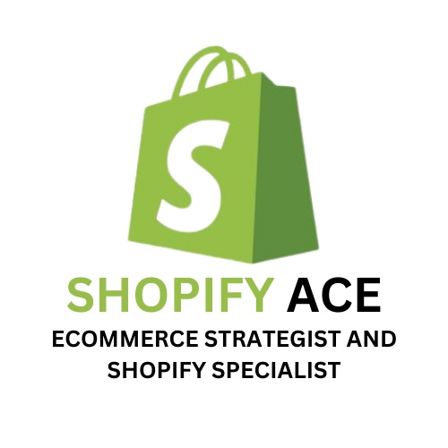 Shopify Ace